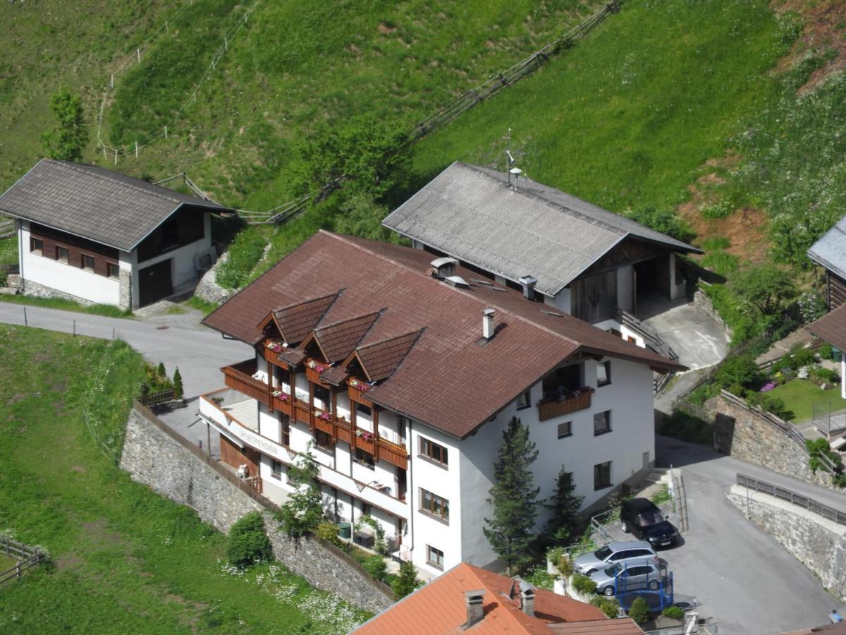 Apart Himmel-Raich Kaunertal Exterior photo